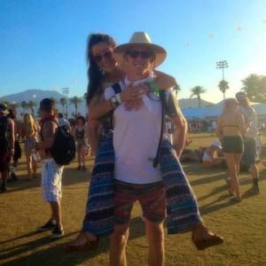 Meet your Posher, Luke